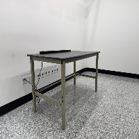 Global Industrial 6' Laboratory Bench image 0